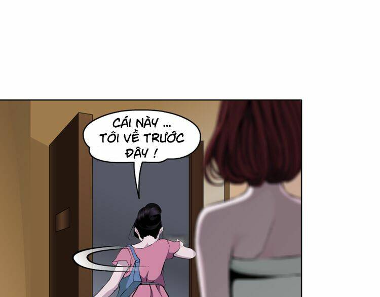Câu Lạc Bộ Ngoại Tình Chương 33 Ảnh 16