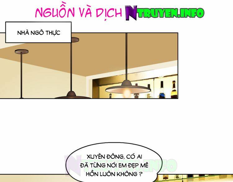Câu Lạc Bộ Ngoại Tình Chương 41 Ảnh 6