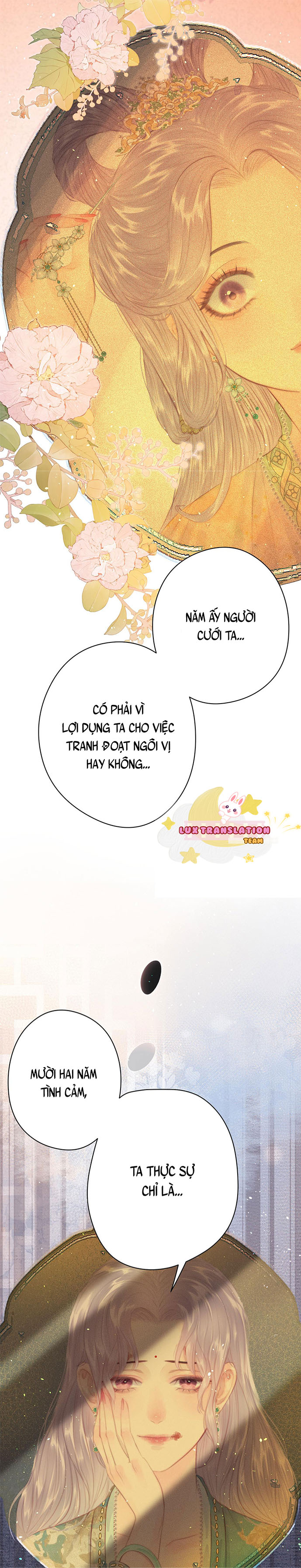 Trọng Sinh Chi Ác Phi Nghịch Thiên Chương 2 Ảnh 15