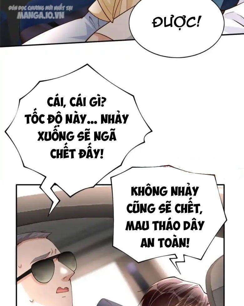 Boss Nhà Giàu Lại Là Nữ Sinh Trung Học! Chương 217 Ảnh 4