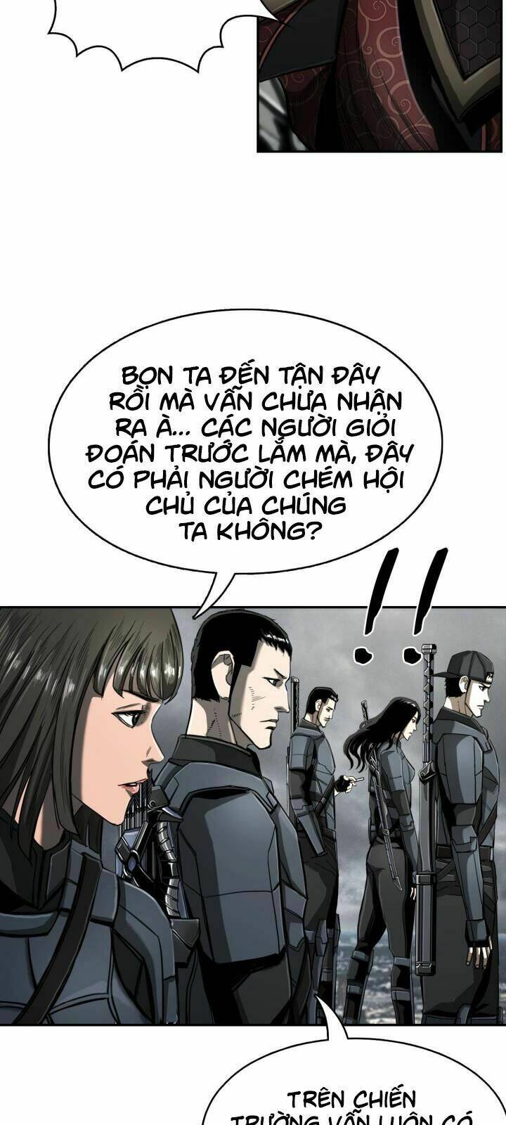 Thợ Săn Đầu Tiên Chương 78.5 Ảnh 42