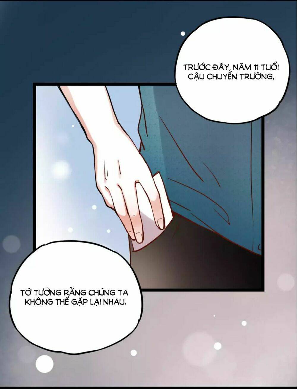 Cậu Đã Từng Yêu Tôi 2 Chương 7 Ảnh 10