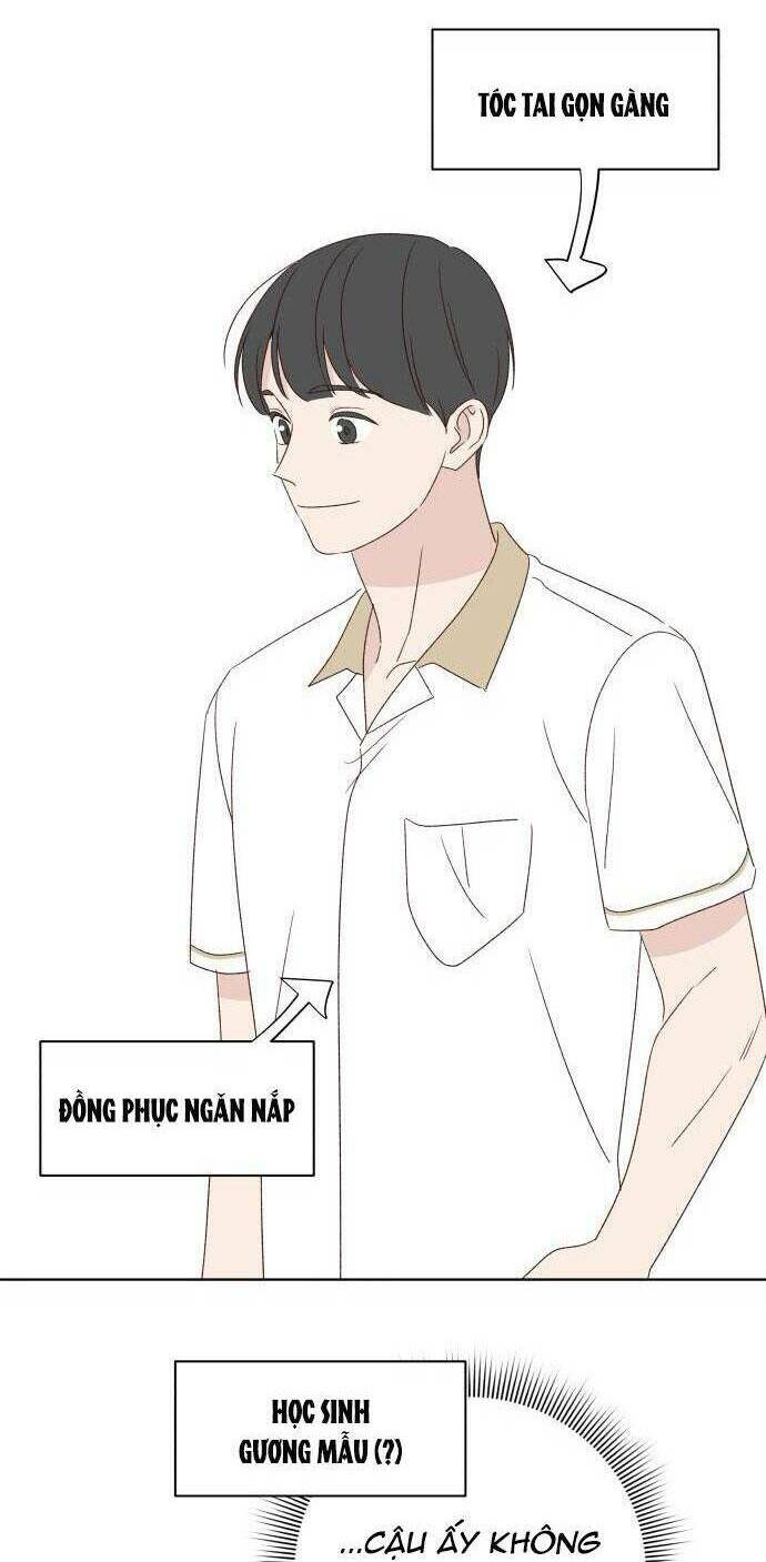 Ranh Giới Tình Yêu Chương 53 Ảnh 70