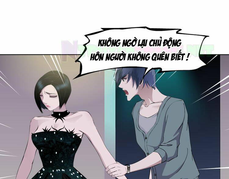 Câu Lạc Bộ Ngoại Tình Chương 40 Ảnh 48