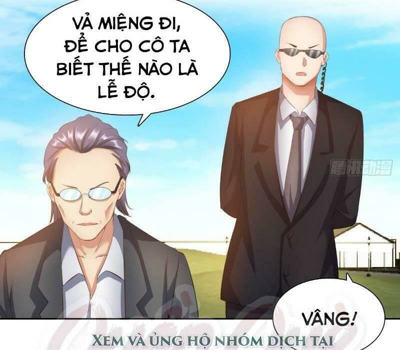 Tuyệt Thế Thiên Tài Hệ Thống Chương 55 Ảnh 3