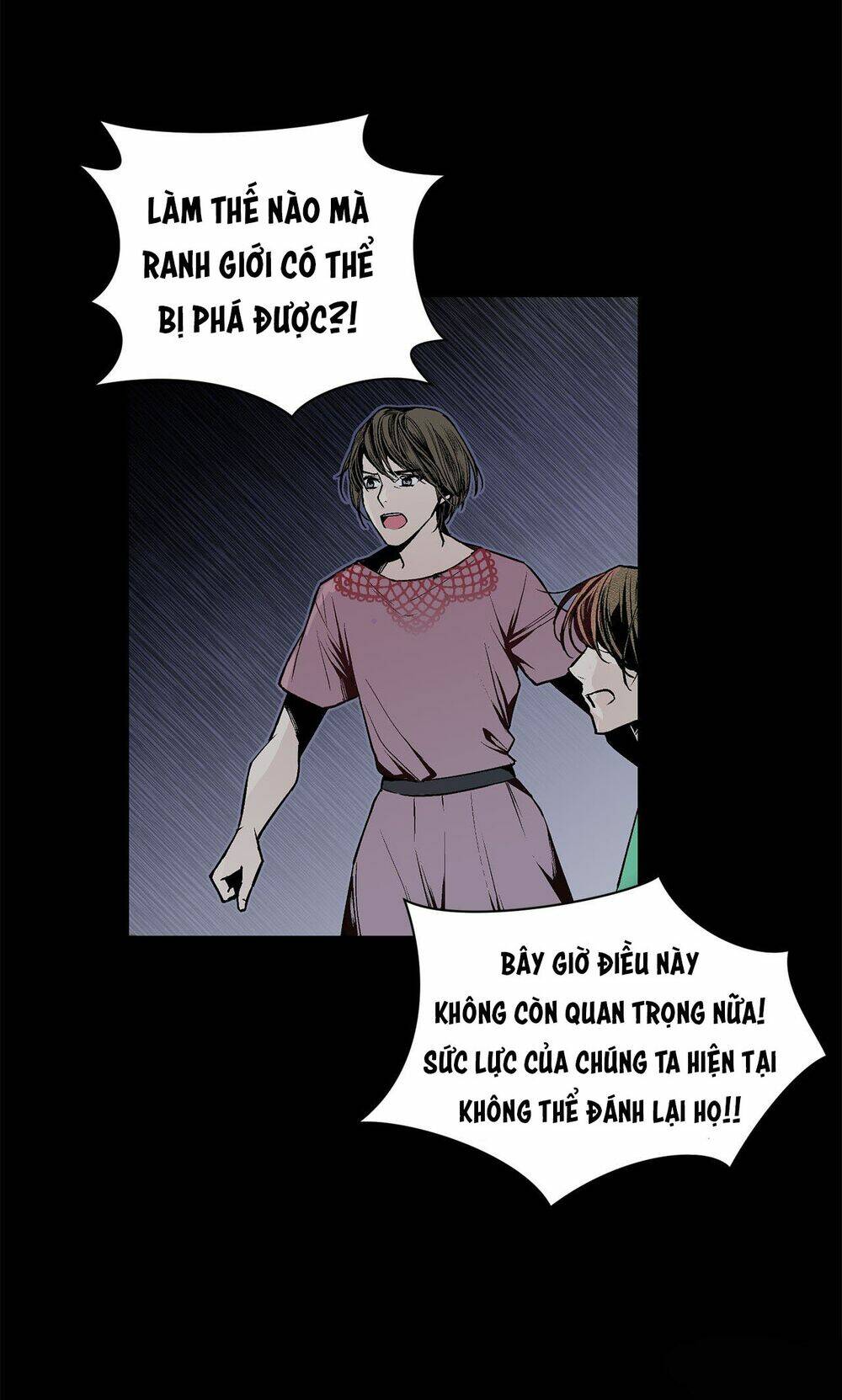 Cuộc Phản Công Của Nàng Hầu Chương 4 Ảnh 16