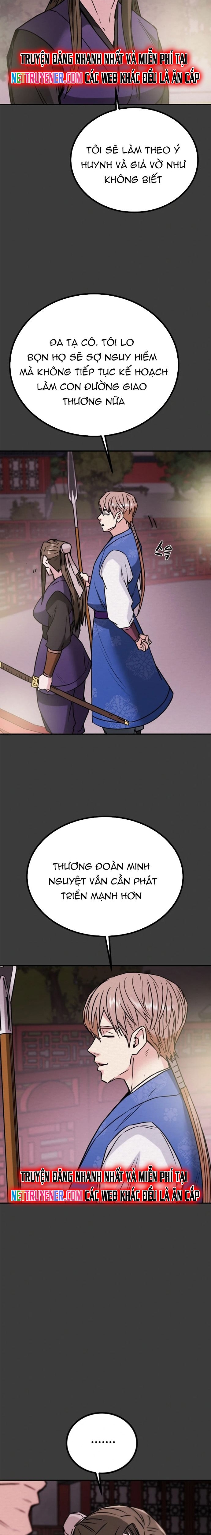 Minh Nguyệt Truyện Chương 88 Ảnh 20