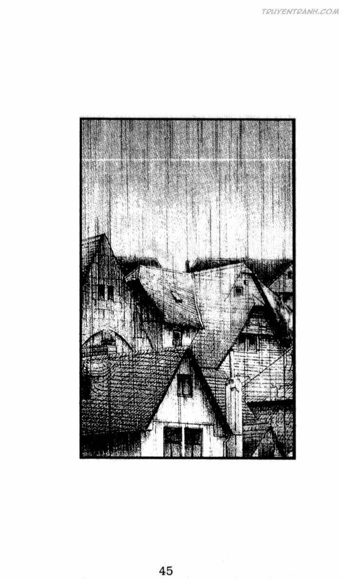 Monster - Naoki Urasawa Chương 152 Ảnh 27