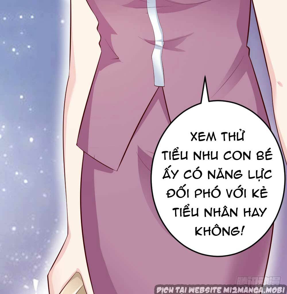 Cấm Tình Điềm Mật: Đế Thiếu Hào Môn Trêu Tận Cửa Chương 49 Ảnh 47