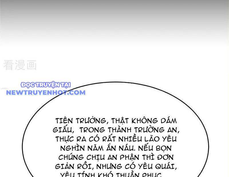 Ta Thực Sự Không Muốn Làm Thần Tiên Chương 119 Ảnh 35