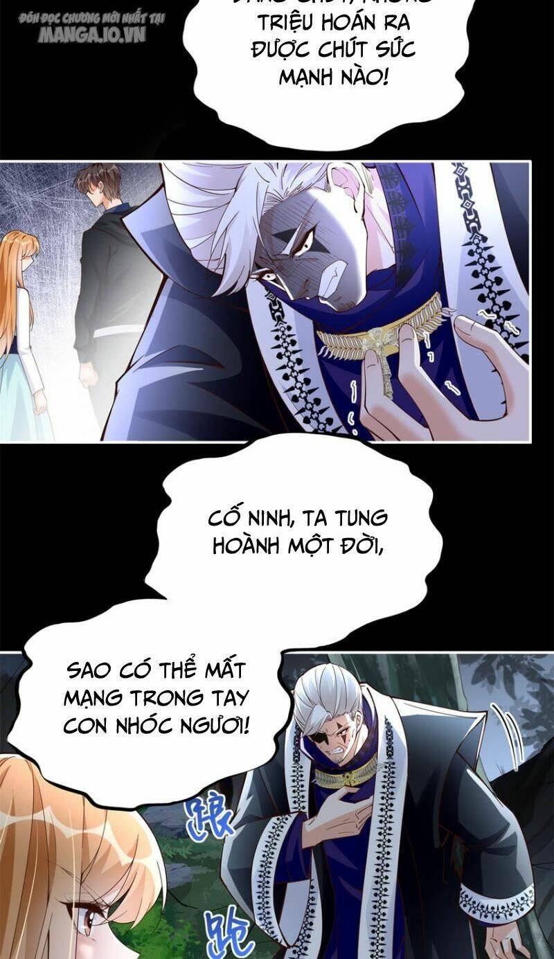 Boss Nhà Giàu Lại Là Nữ Sinh Trung Học! Chương 212 Ảnh 16