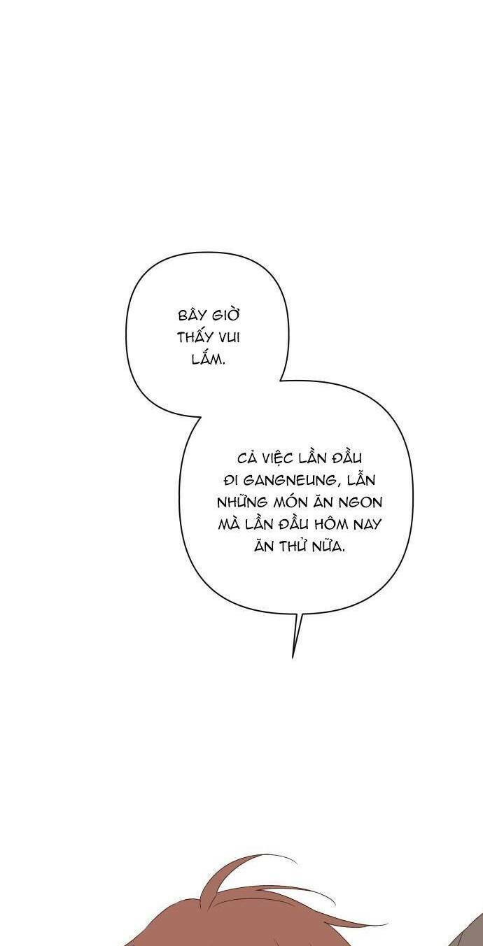 Ranh Giới Tình Yêu Chương 52 Ảnh 17