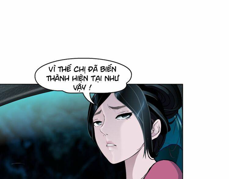 Câu Lạc Bộ Ngoại Tình Chương 33 Ảnh 36