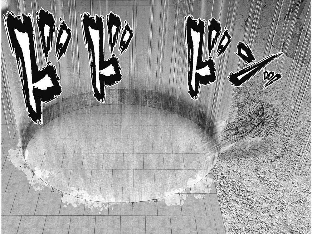 Gantz Edo Chương 34 Ảnh 19