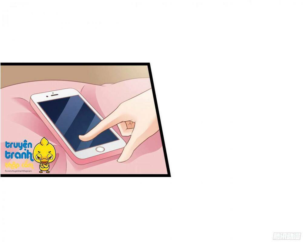 Em Muốn Chiếm Lấy Nụ Hôn Của Anh Chương 20 Ảnh 9