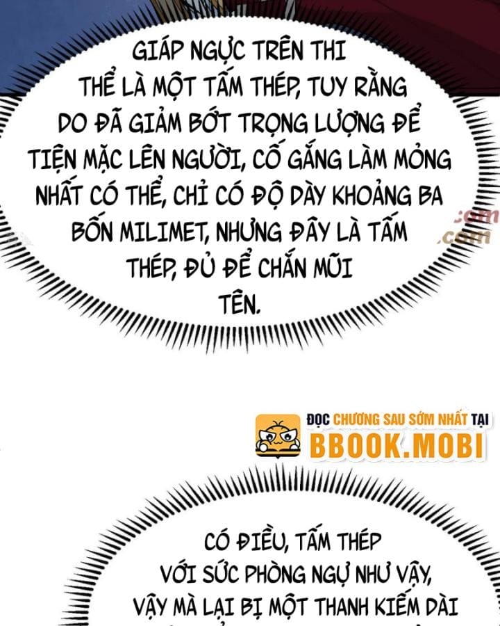 Tôi Sống Trên Hoang Đảo Cùng Các Em Gái Chương 309 Ảnh 51