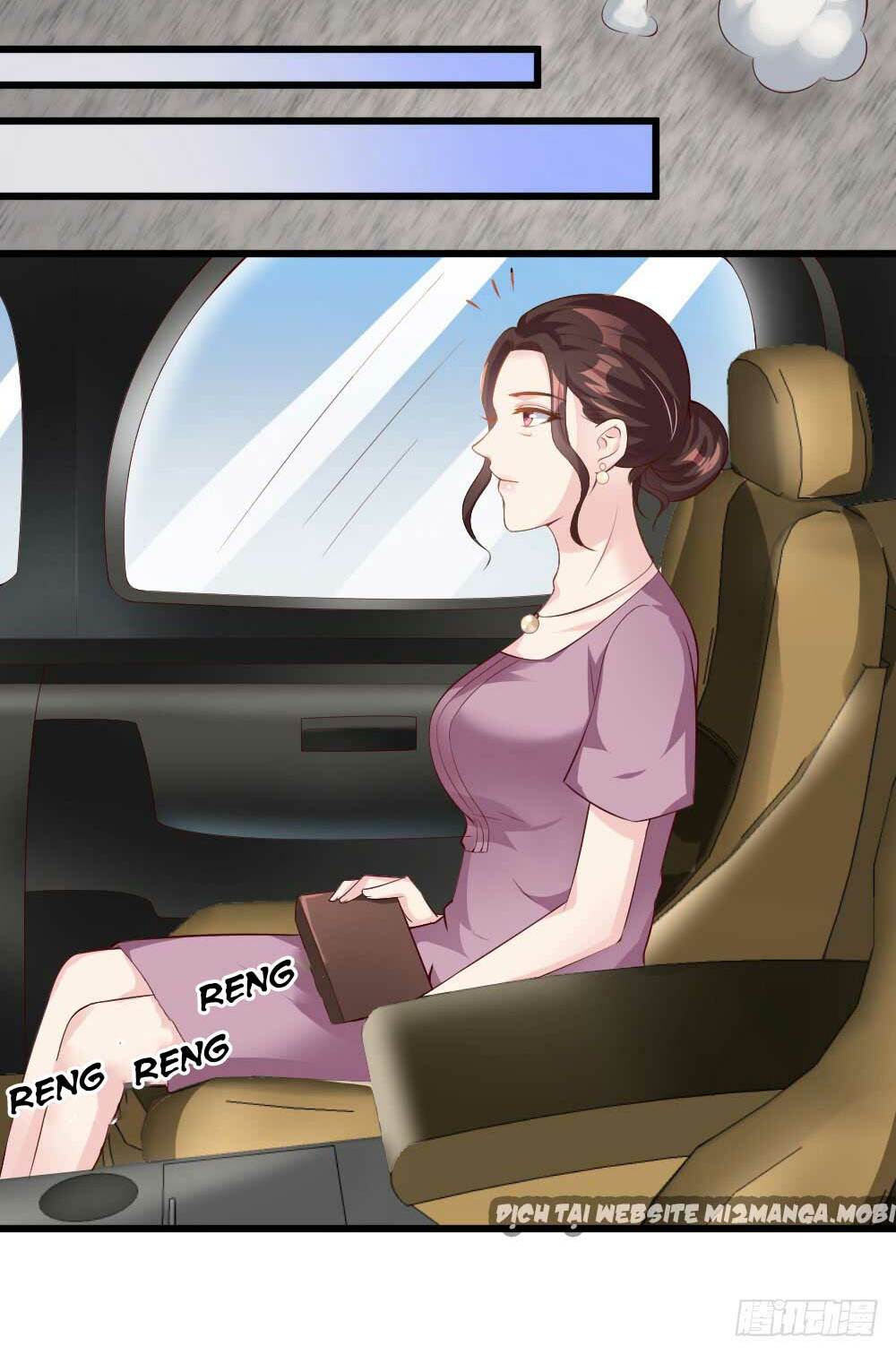 Cấm Tình Điềm Mật: Đế Thiếu Hào Môn Trêu Tận Cửa Chương 45 Ảnh 44