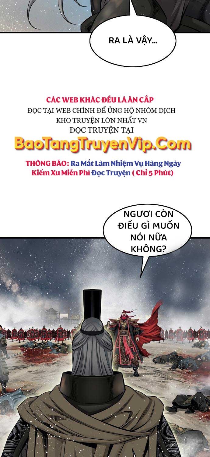 Thiên Hạ Đệ Nhất Y Lại Môn Chương 90 Ảnh 62