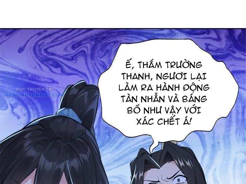 Ta Thực Sự Không Muốn Làm Thần Tiên Chương 111 Ảnh 12