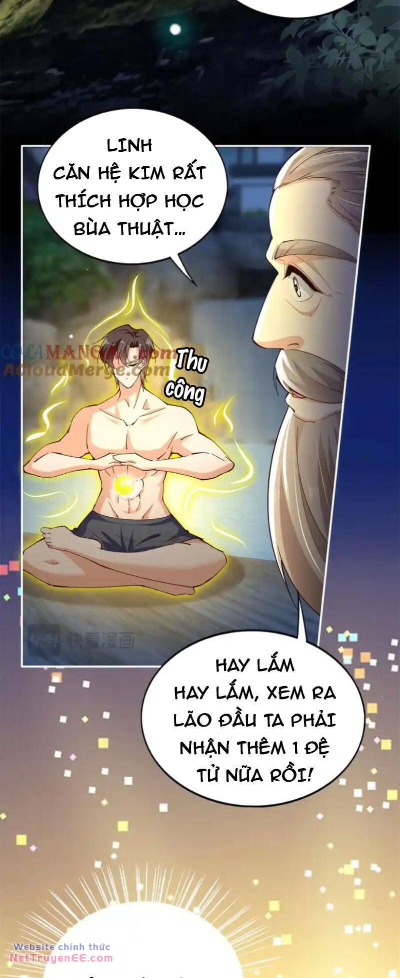 Boss Nhà Giàu Lại Là Nữ Sinh Trung Học! Chương 227 Ảnh 18