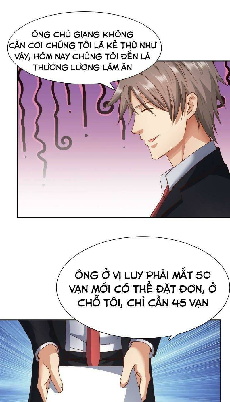 Tuyệt Thế Thiên Tài Hệ Thống Chương 59 Ảnh 20