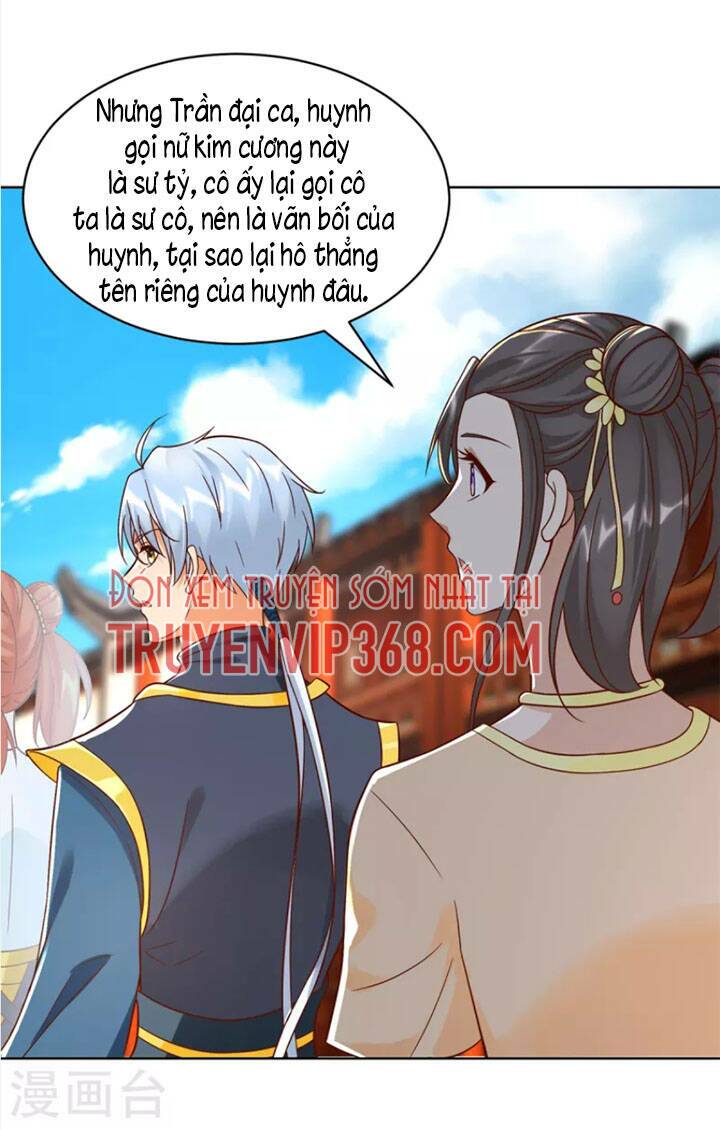 Chí Tôn Trọng Sinh Chương 205 Ảnh 9