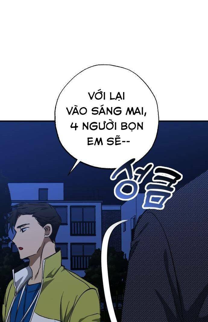 Đêm Của Bóng Tối Chương 36 Ảnh 60