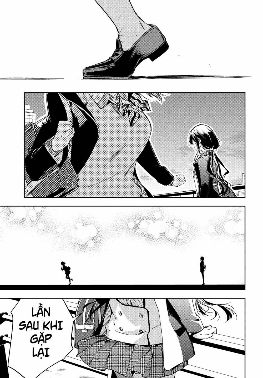 Masamune-Kun No Revenge Chương 48 Ảnh 14