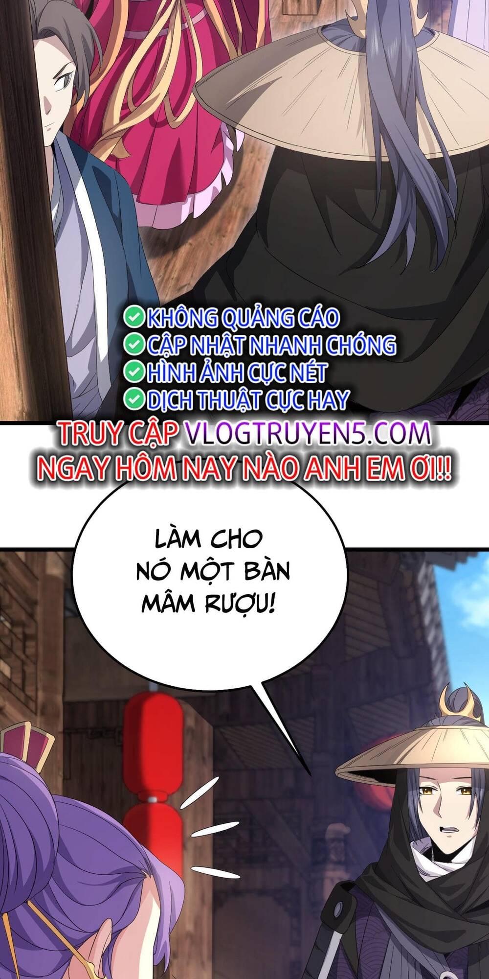 Nắm Giữ Kịch Bản Ma Đầu Nhưng Ta Lại Chẳng Hề Có Tu Vi, Còn Bị Nữ Đồ Đệ Truy Sát? Chương 2 Ảnh 38