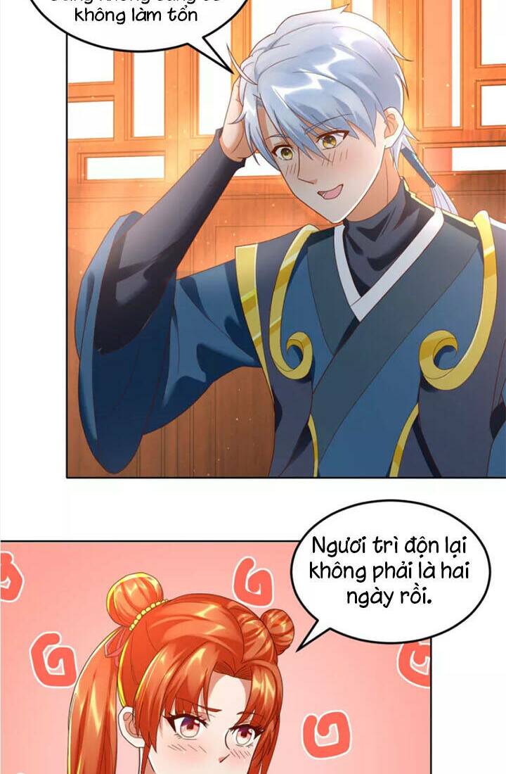 Chí Tôn Trọng Sinh Chương 205 Ảnh 18