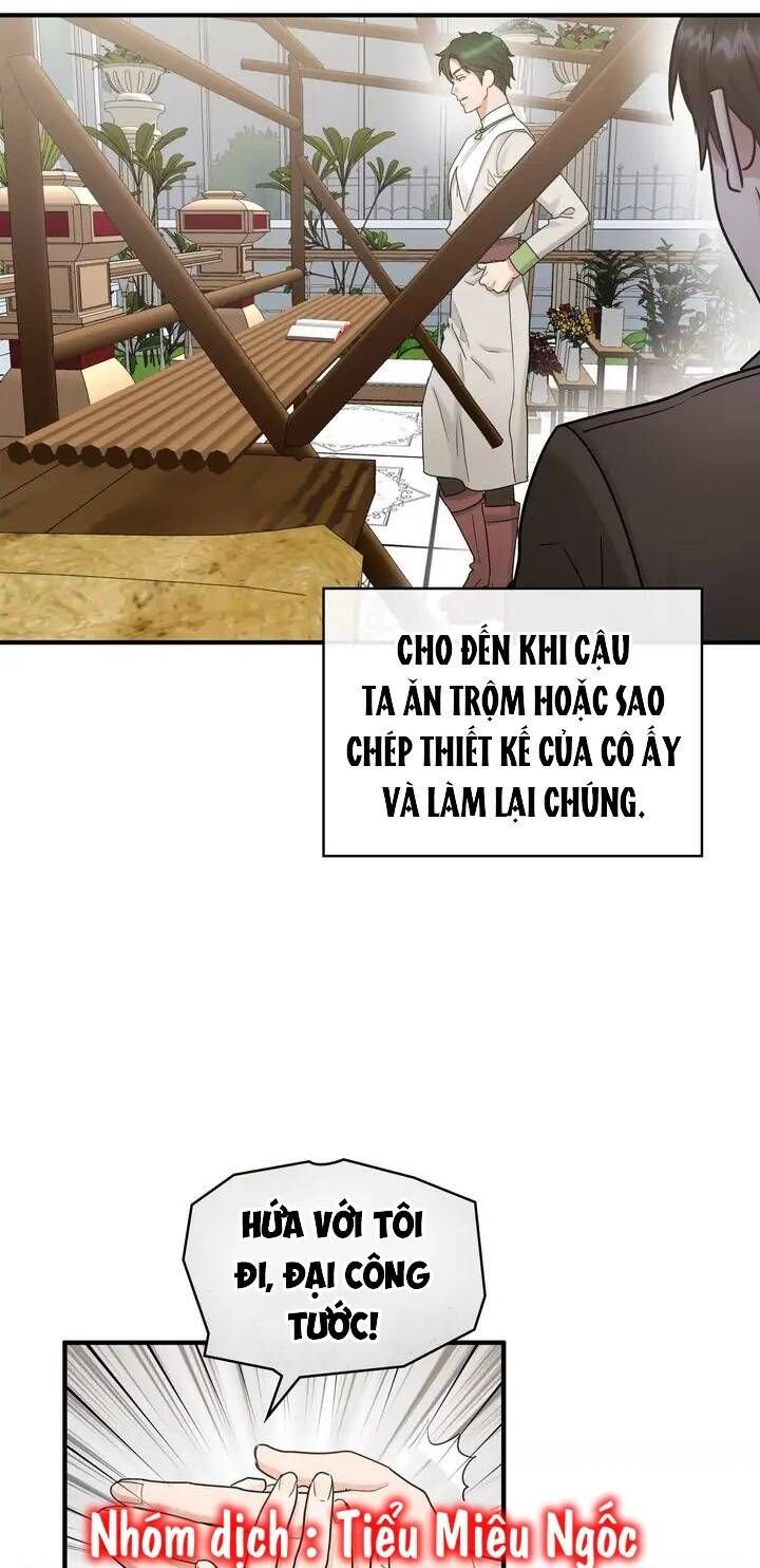 Người Thừa Kế Chương 53 Ảnh 8