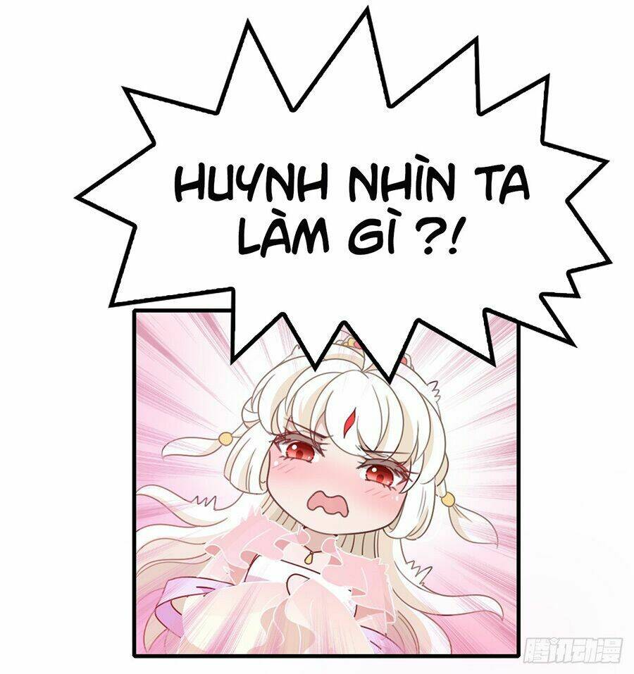 Vương Phi Thật Uy Vũ Chương 36.2 Ảnh 8