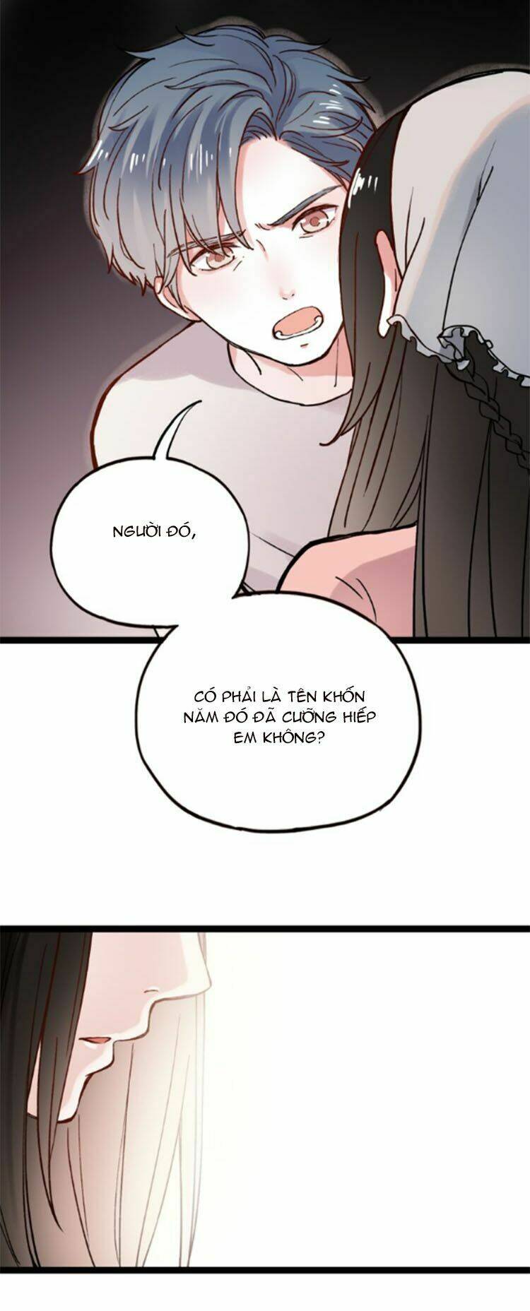 Cậu Đã Từng Yêu Tôi 2 Chương 2 Ảnh 2