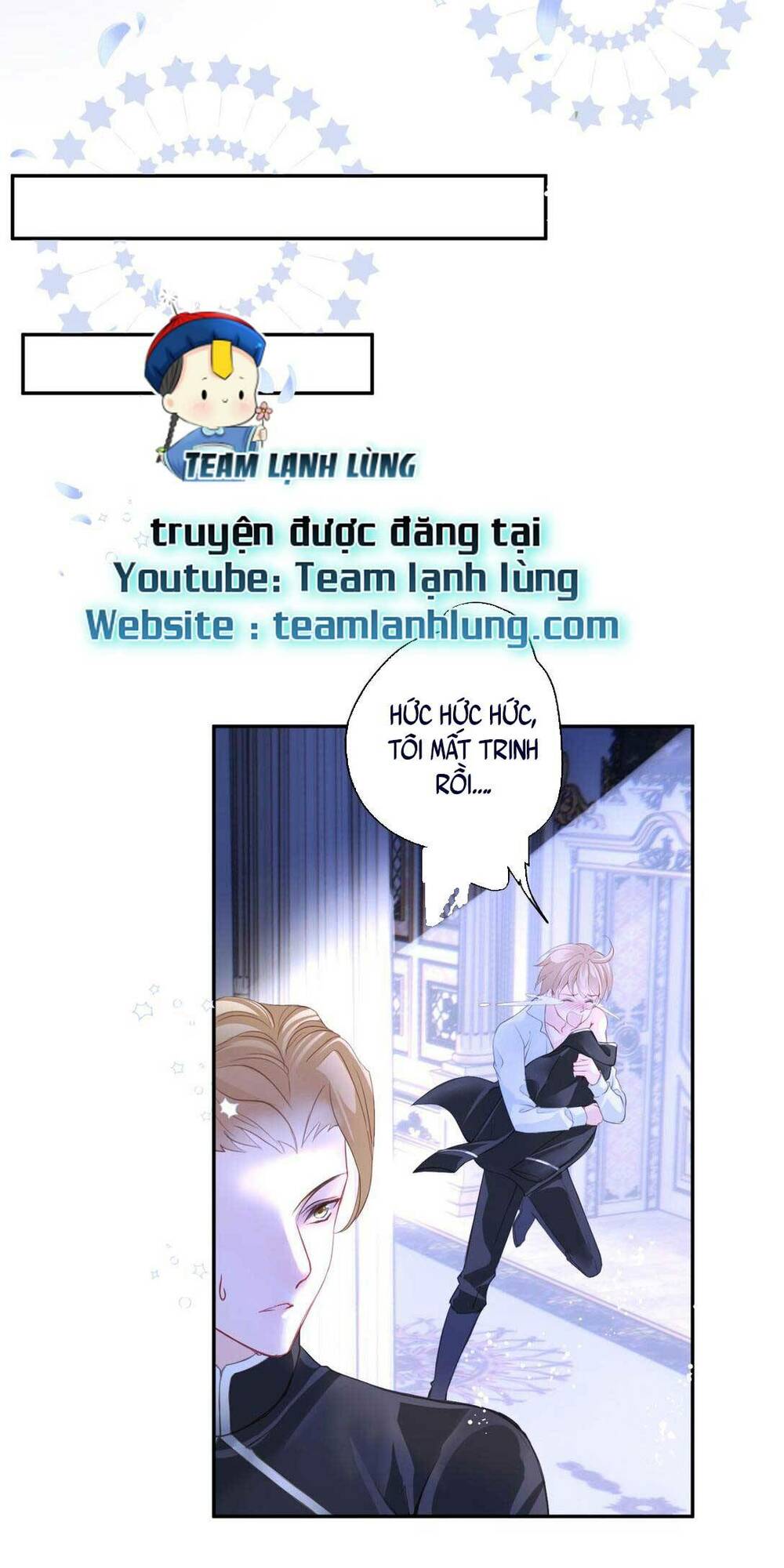 Hoàng Phi Có Chút Không Đúng Nha Chương 2 Ảnh 18