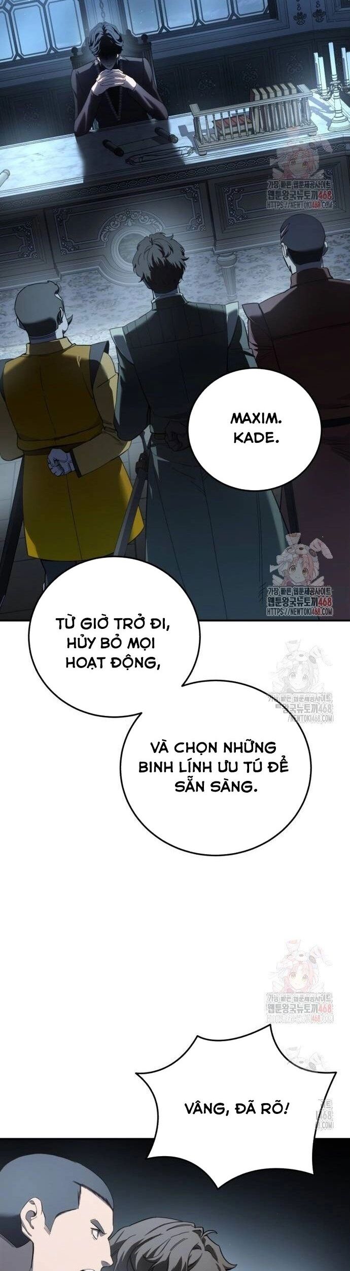 Tinh Tú Kiếm Sĩ Chương 90 Ảnh 57