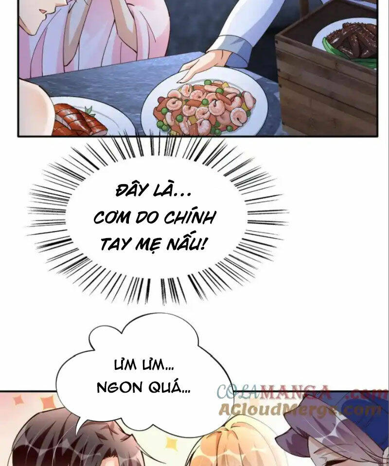 Boss Nhà Giàu Lại Là Nữ Sinh Trung Học! Chương 224 Ảnh 33
