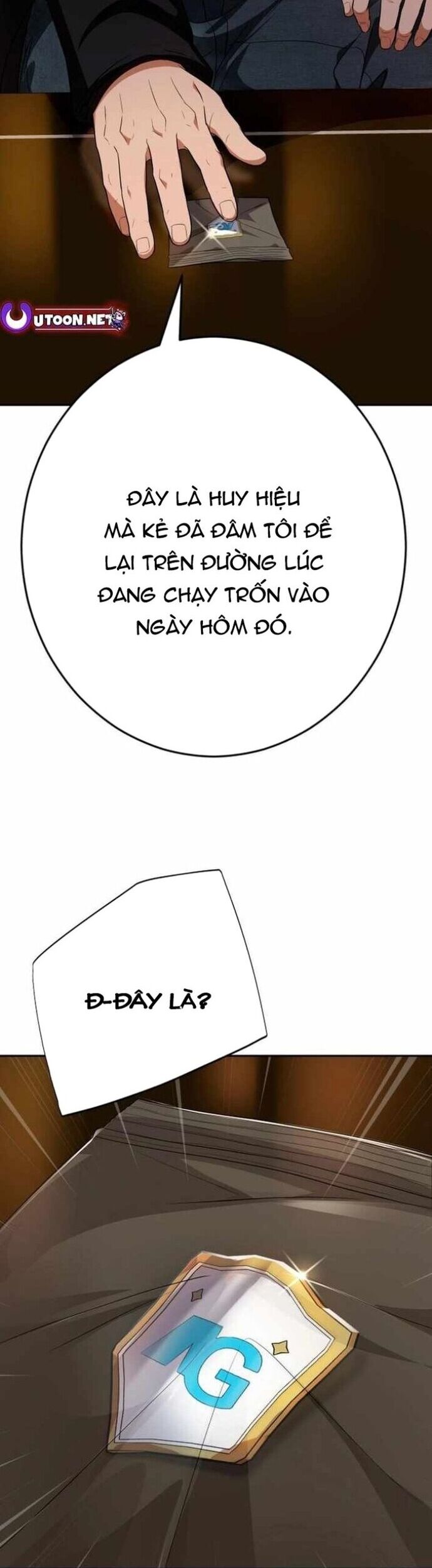Lừa Đảo Bằng Giọng Nói Làm Đảo Lộn Cuộc Sống Của Bạn Chương 37 Ảnh 61