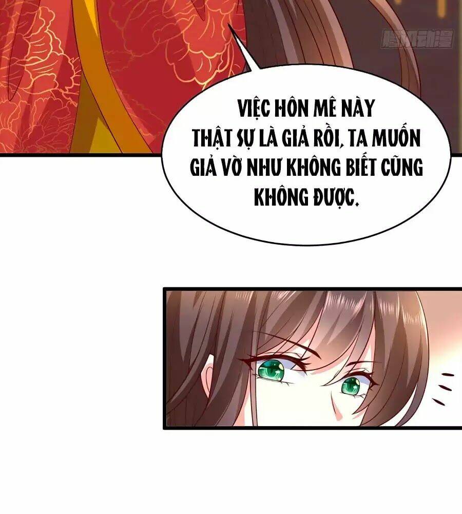 Quyền Phi Chi Đế Y Phong Hoa Chương 1.2 Ảnh 17