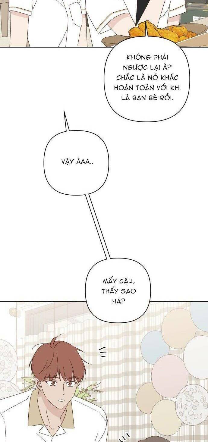Ranh Giới Tình Yêu Chương 45 Ảnh 48