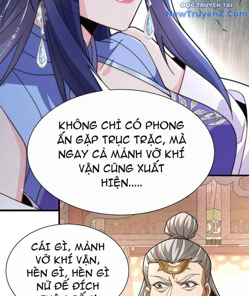 Ta Thực Sự Không Có Hứng Tu Tiên Chương 64 Ảnh 38