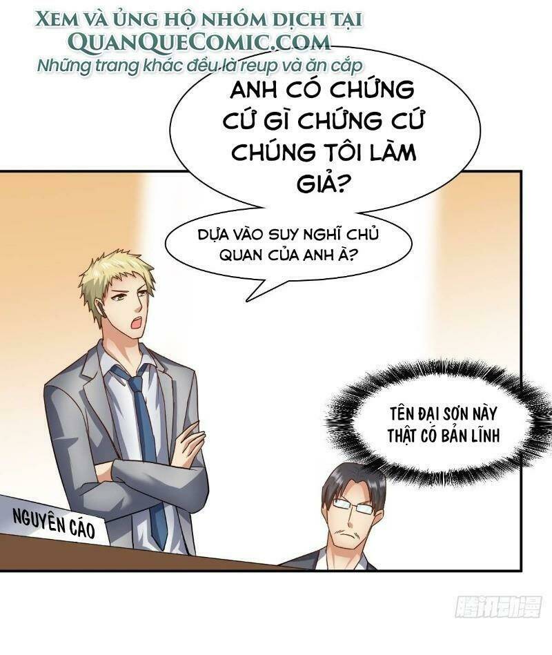 Tuyệt Thế Thiên Tài Hệ Thống Chương 61 Ảnh 10