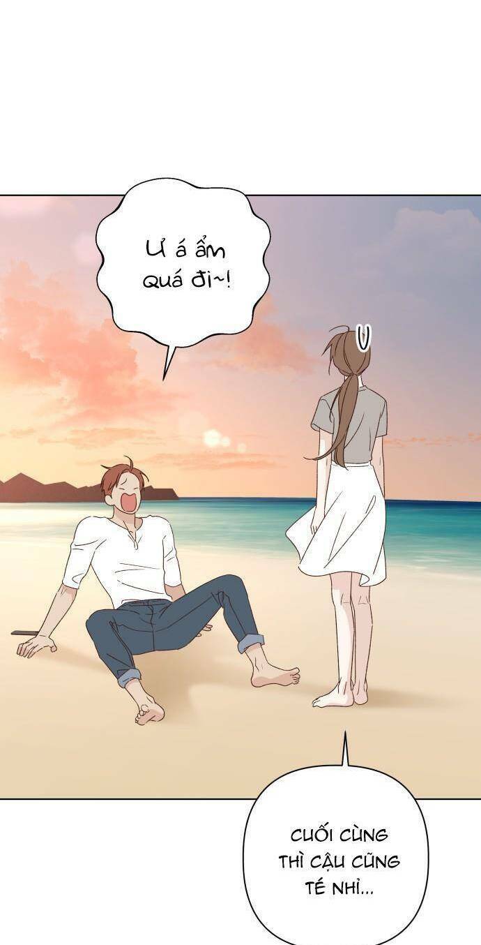 Ranh Giới Tình Yêu Chương 52 Ảnh 83