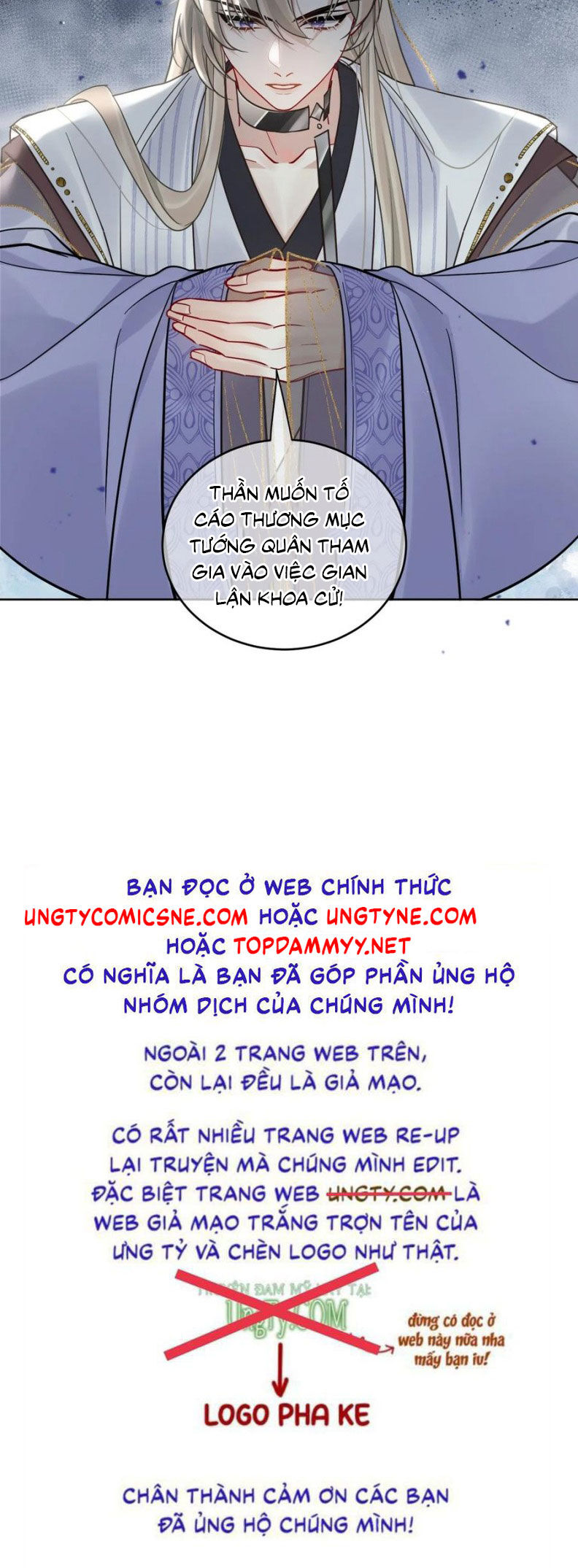 Cư Tâm Bất Kính Chương 50 Ảnh 23