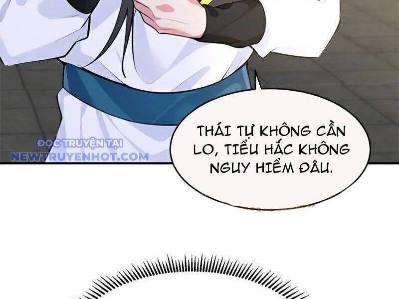 Ta Thực Sự Không Muốn Làm Thần Tiên Chương 121 Ảnh 28
