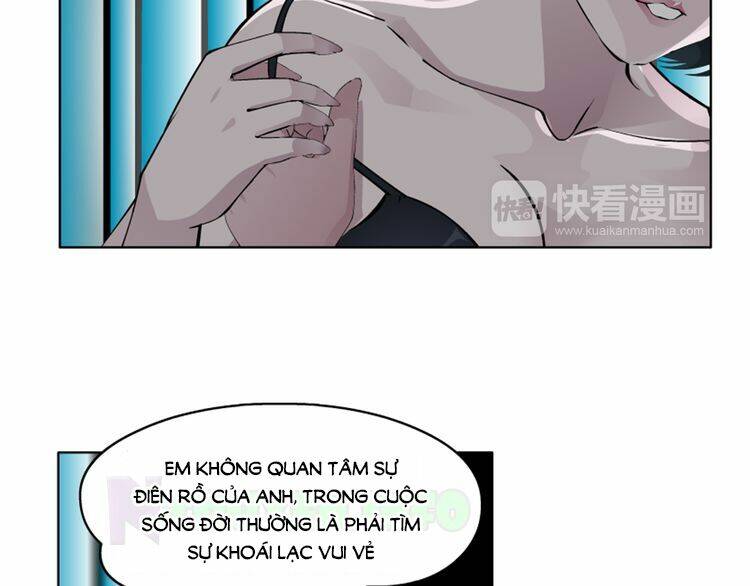 Câu Lạc Bộ Ngoại Tình Chương 41 Ảnh 50
