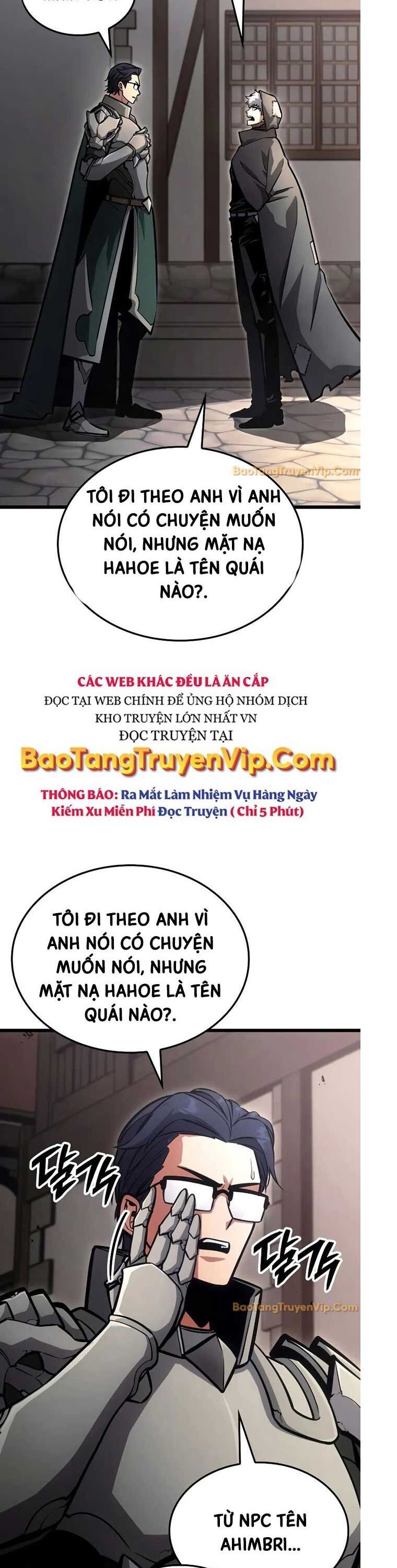 Độc Chiến Đế Vương Chương 10 Ảnh 17