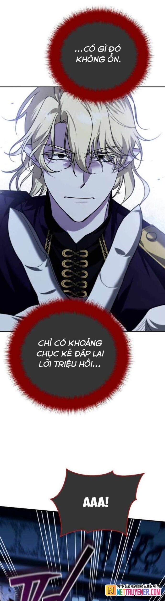 Tất Cả Bản Ngã Của Tôi Đều Là Hung Thần Chương 38 Ảnh 14