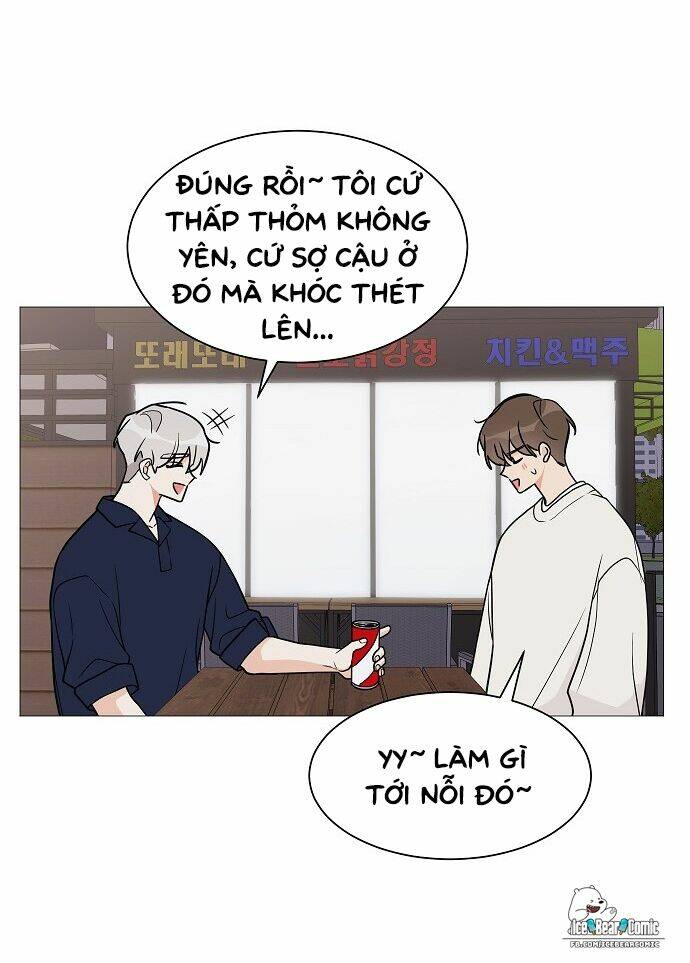Thiếu Nữ 1m8 Chương 19 Ảnh 38