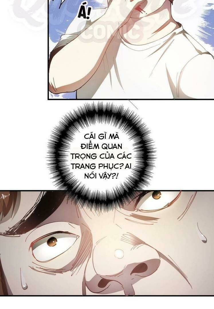 Ta Có Rất Nhiều Thành Tích Chương 2 Ảnh 29