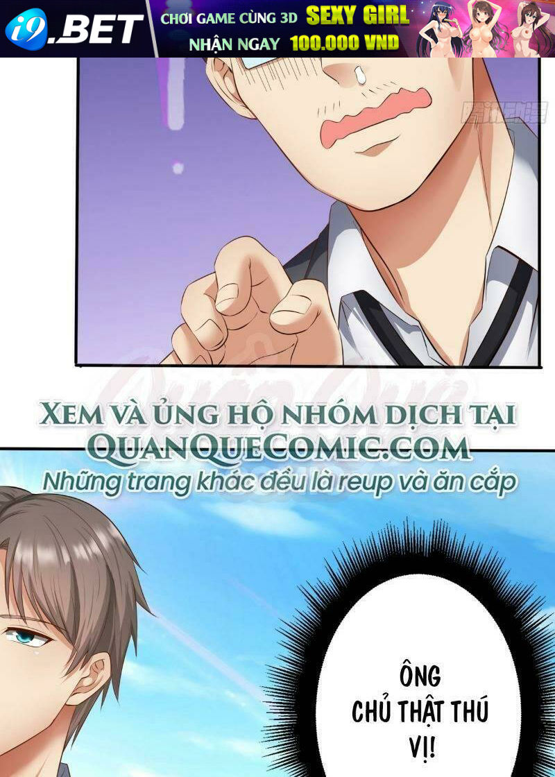 Tuyệt Thế Thiên Tài Hệ Thống Chương 54 Ảnh 3